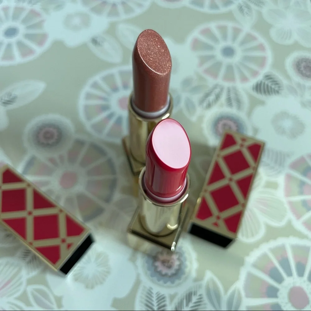 Estée Lauder Lipsticks (Set of Two)